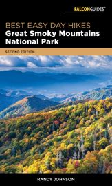 Best Easy Day Hikes Great Smoky Mountains National Park - 1 Apr 2018