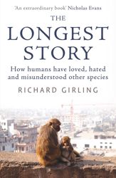 The Longest Story - 1 Jul 2021