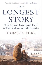 The Longest Story - 1 Jul 2021