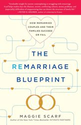 The Remarriage Blueprint - 17 Sep 2013