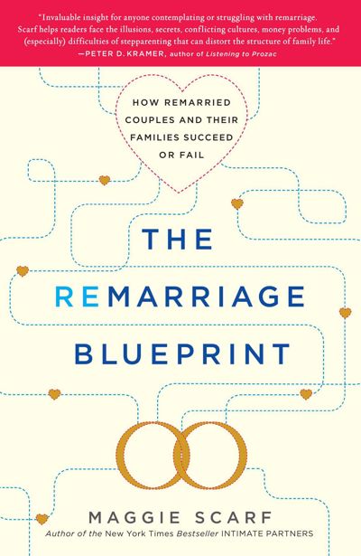 The Remarriage Blueprint