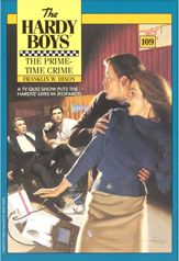 The Prime-Time Crime - 4 Mar 2014