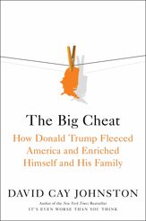 The Big Cheat - 30 Nov 2021