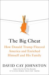 The Big Cheat - 30 Nov 2021
