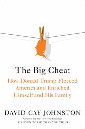 The Big Cheat - 30 Nov 2021
