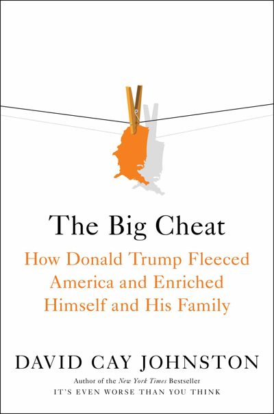 The Big Cheat