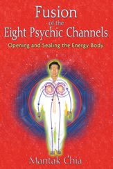 Fusion of the Eight Psychic Channels - 15 Jan 2009