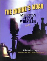 The Engine's Moan - 20 Mar 2002
