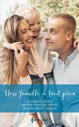 Une famille à tout prix - 1 Jan 2021