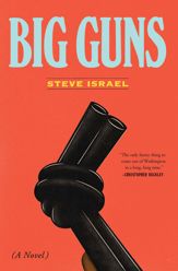 Big Guns - 17 Apr 2018