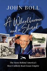 A Wheelbarrow and a Shovel - 2 Nov 2021