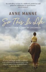 So This Is Life - 24 Mar 2014