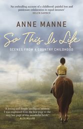 So This Is Life - 24 Mar 2014