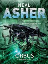 Orbus - 8 Nov 2013