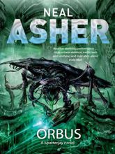Orbus - 8 Nov 2013