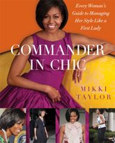 Commander in Chic - 29 Nov 2011