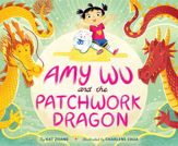 Amy Wu and the Patchwork Dragon - 15 Dec 2020