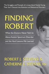 Finding Robert - 20 Aug 2015