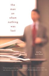 The Man On Whom Nothing Was Lost - 16 Aug 2007