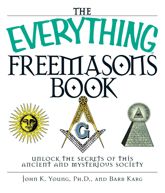 The Everything Freemasons Book - 13 Mar 2006
