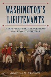 Washington's Lieutenants - 2 Sep 2025