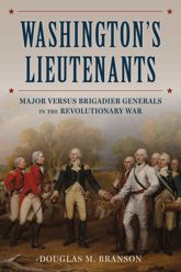 Washington's Lieutenants - 2 Sep 2025
