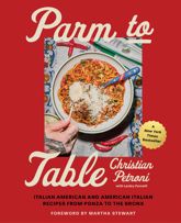 Parm to Table - 23 Sep 2025