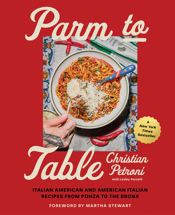 Parm to Table - 23 Sep 2025