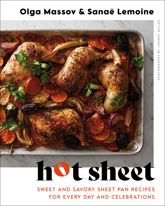 Hot Sheet - 5 Mar 2024