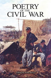 Poetry of the Civil War - 1 Jan 2006