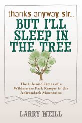 Thanks Anyway, Sir... But I'll Sleep In The Tree - 26 Mar 2024