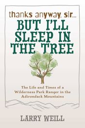 Thanks Anyway, Sir... But I'll Sleep In The Tree - 26 Mar 2024