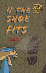 If the Shoe Fits - 29 Sep 2014