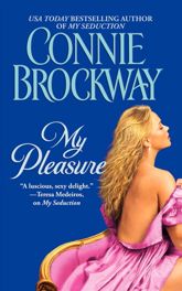 My Pleasure - 1 Oct 2004