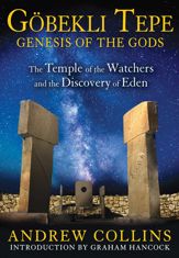 Gobekli Tepe: Genesis of the Gods - 1 May 2014