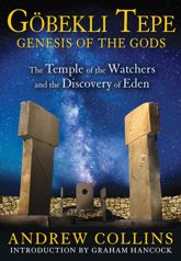 Gobekli Tepe: Genesis of the Gods - 1 May 2014