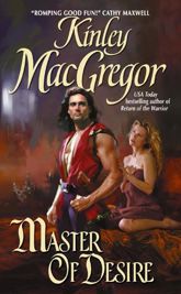 Master of Desire - 17 Mar 2009
