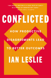 Conflicted - 23 Feb 2021