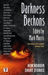 Darkness Beckons Anthology - 10 Oct 2023