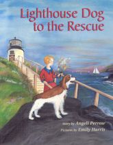 Lighthouse Dog to the Rescue - 1 Jan 2000