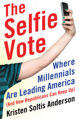 The Selfie Vote - 7 Jul 2015