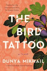 The Bird Tattoo - 6 Dec 2022