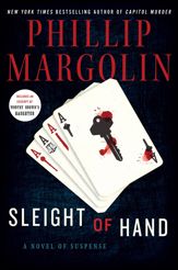 Sleight of Hand - 9 Apr 2013