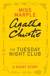 The Tuesday Night Club - 8 May 2012