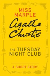 The Tuesday Night Club - 8 May 2012