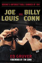 Joe Louis vs. Billy Conn - 15 Jul 2022