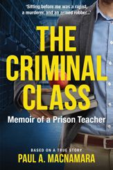 The Criminal Class - 6 Jul 2022