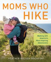 Moms Who Hike - 15 Jun 2021