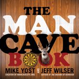 The Man Cave Book - 19 Apr 2011