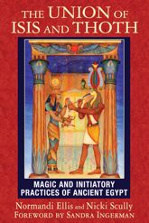 The Union of Isis and Thoth - 17 Nov 2015
